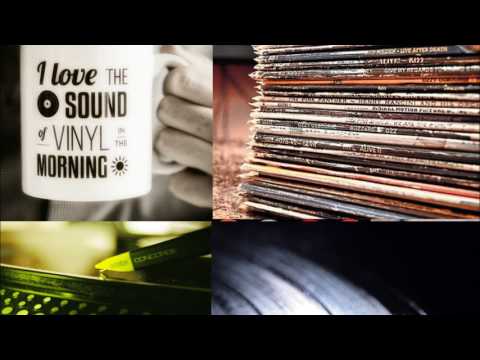 Classics House Megamix / Set Strictly Vinyl DJ ViLLY  vol.3