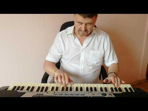 "ДЕЛО БЫЛО ВЕЧЕРОМ..."! Сергей Кузнецов:25.06.2019(22:40)