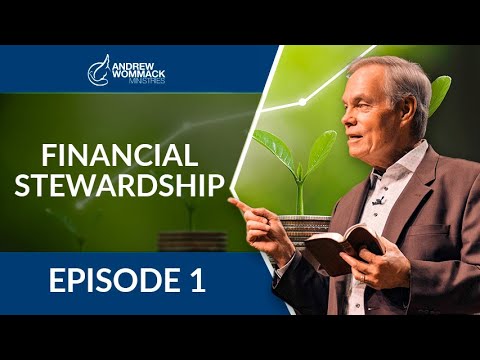Financial Stewardship: Episode 1