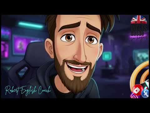 🇬🇧Robert English Coach // Clases de Inglés ONLINE Alajuela Grecia Costa Rica 