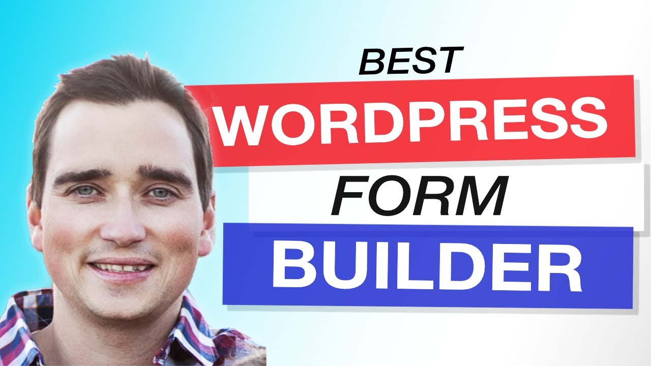 5 Reasons WPForms Is The Best Form Builder