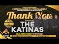 The Katinas Thank You KaraokeDJ