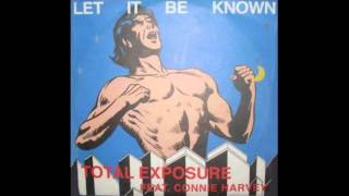 Total Exposure feat. Connie Harvey - Let It Be Known (Victor Simonelli Original Club Mix)
