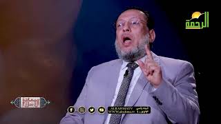 أبو بكر وأروع الأمثلة فى التسامح ج1 ح 18 سماحة الإسلام مع فضيلة الدكتور محمد الزغبي