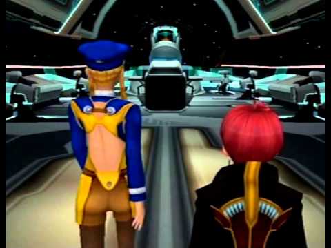 Xenosaga Episode I Part 26