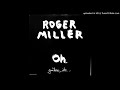 Roger Miller (the Mission of Burma one) - Kalgastak