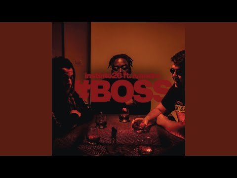 #BOSS