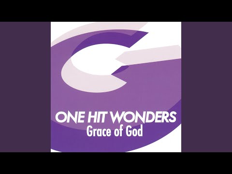 Grace of God (Club Mix)