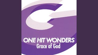 Grace of God (Club Mix)