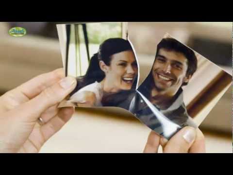 Videoclip de La impresión — Laura Pausini