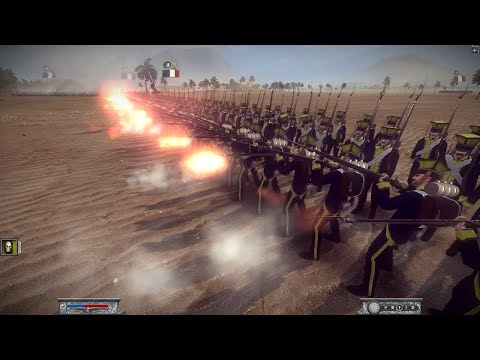 Poland vs Russia - Napoleon: Total War