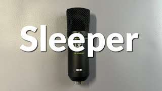 Video thumbnail for Mackie Em91C - Why is no one talking about this mic? by Dracomies