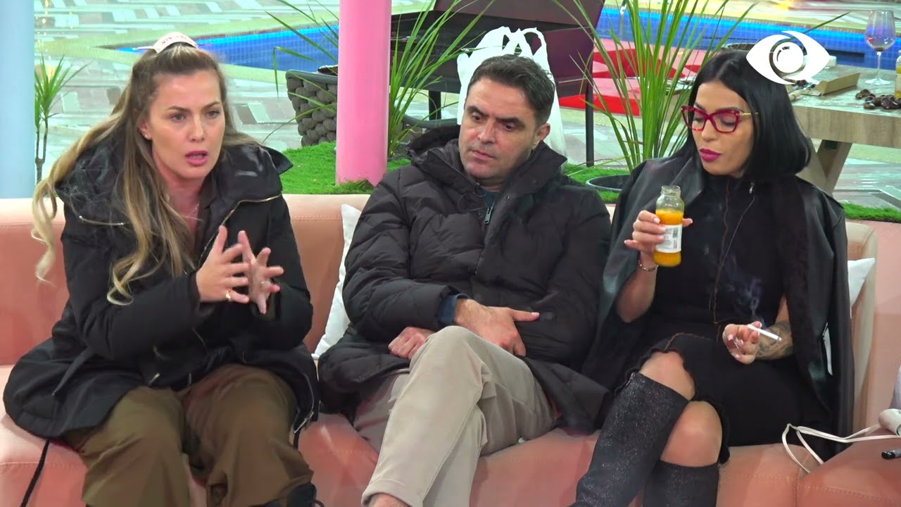 Ndryshim jete brenda ditës/Olta rrëfen për mëmësinë