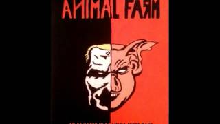 Animal Farm Hazel O'Connor©TCM