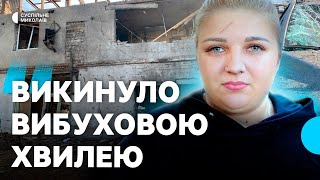 Обстрел Николаева: очевидцы рассказали подробности (видео)