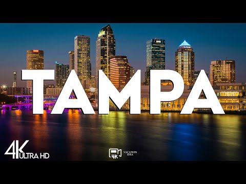 Top 10 Best Things to Do in Tampa, Florida [Tampa Travel Guide 2025]