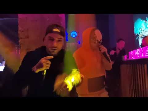 Другите & Marto G - Cherno Live Beat Club