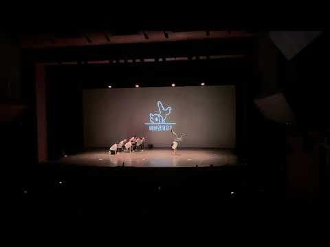 CAU Festival 2019 Talent Show - All Male