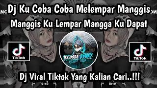 Download lagu DJ KU COBA COBA MELEMPAR MANGGIS | DJ CUCAK ROWO VERSI BANJAR VIRAL TIKTOK TERBARU 2025 mp3 Download lagu DJ KU COBA COBA MELEMPAR MANGGIS | DJ CUCAK ROWO VERSI BANJAR VIRAL TIKTOK TERBARU 2025 mp3