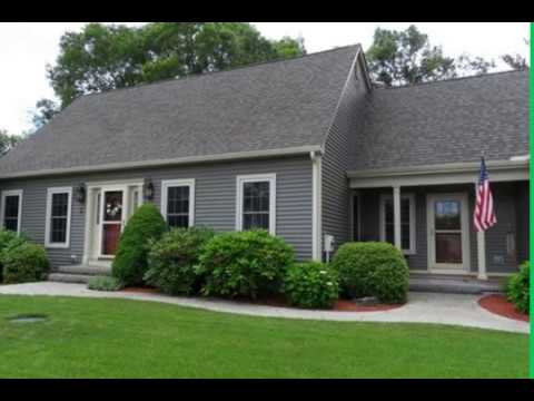 5 Matthew Circle Oxford MA 01540 - Real Estate for Sale