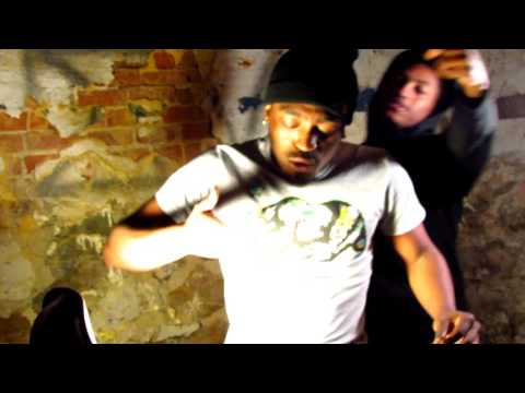 BRiGGz - Enemies Ft. TRiPPy