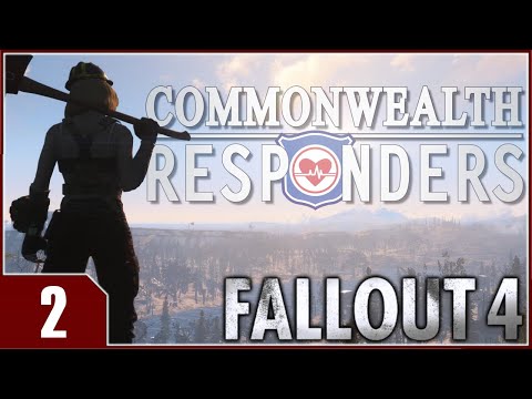 Fallout: The Commonwealth Responders - EP2