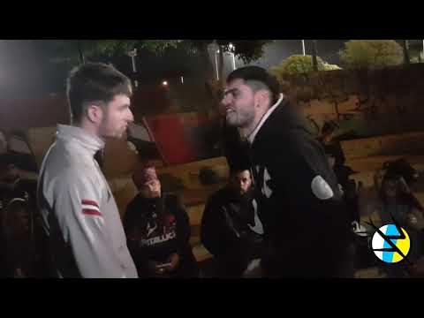 FABIUKI vs BEODO - SEMIFINALES | COSTA BATTLE GRAN CANARIA