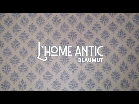 Blaumut - L'home antic (Videoclip Oficial)