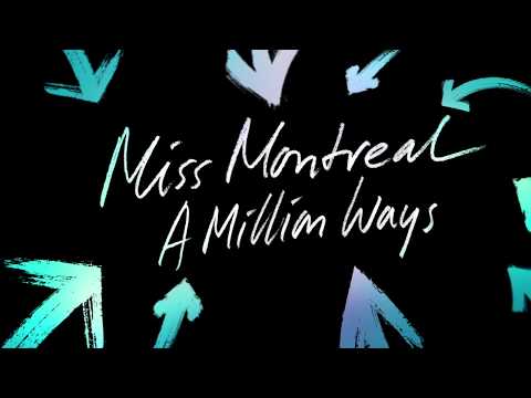 Video thumbnail for A Million Ways
