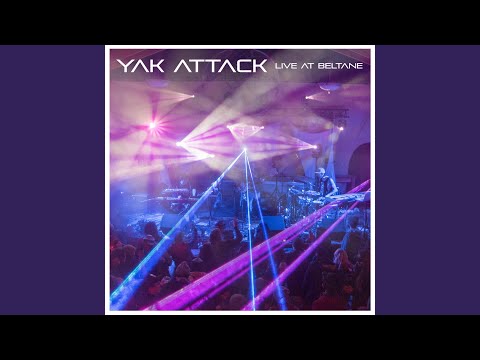 Stepping into Tomorrow (Live)