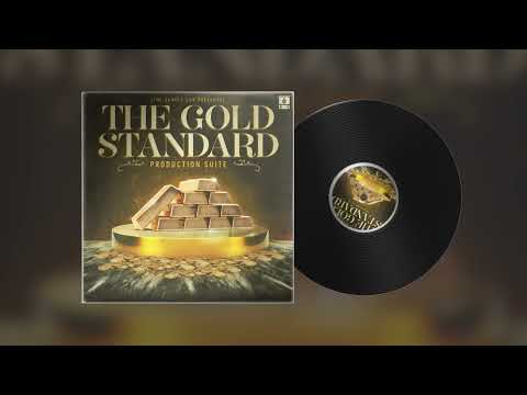Free Download The Gold Standard Production Suite MULTiFORMAT-FANTASTiC