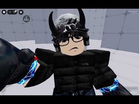 Hitting level 100 in rivals!