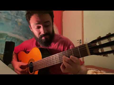 Nosso Xote - Bicho de Pé (Stefano Mota)