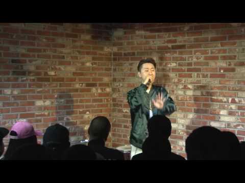 (160326) TUJL43 "발아장원전4" - Roydo "I Need You"