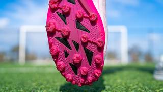 Old School Nike Vapor Feel | Definiv DD AG Review