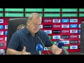 Advocaat wil meer supporters in De Kuip: 'Op het strand zaten er ook 50.000'