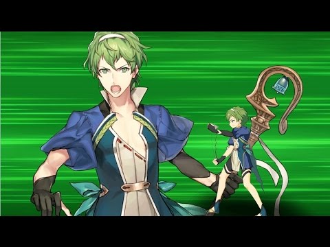 Fate/Grand Order - David Noble Phantasm