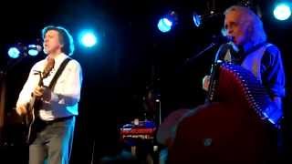 The Subdudes-One Time-Hermans Hideaway 3/21/14