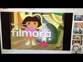 Donkey Tells Dora To Stut Up