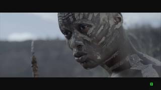 AMÉRICA - Los Primeros Hombres - Episodio 1 - Documental  HD