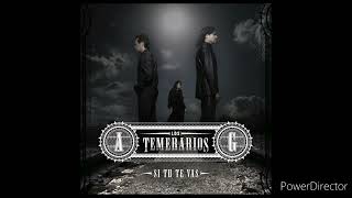 04 Los Temerarios - Nadie Se Muere De Amor