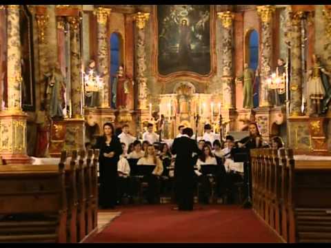 Ave Maria - Katja Markotić Danijela Jelić & TD Dora Pejačević
