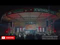 Pastor Washy Praise Medley Zigidi The Blood Song Dependable God Live KWIMBO FESTIVAL