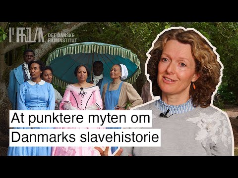 Frederikke Aspöck om 'Viften'