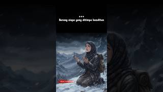 Download lagu Mengadu ke manusia atau Allah? Lebih baik mana? mp3 Download lagu Mengadu ke manusia atau Allah? Lebih baik mana? mp3