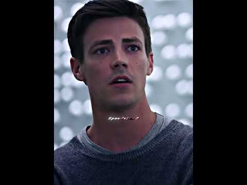 Barry learns his Future from Nora #shorts