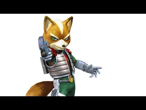 Star Fox Wii U Wii U