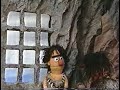 Sesame Street Caveperson Days Window With Music