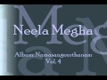 Neela Megha Bhajan By Manjapra Mohan