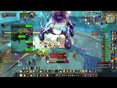 ToGC 25 Anub'arak Warmane Frostmourne